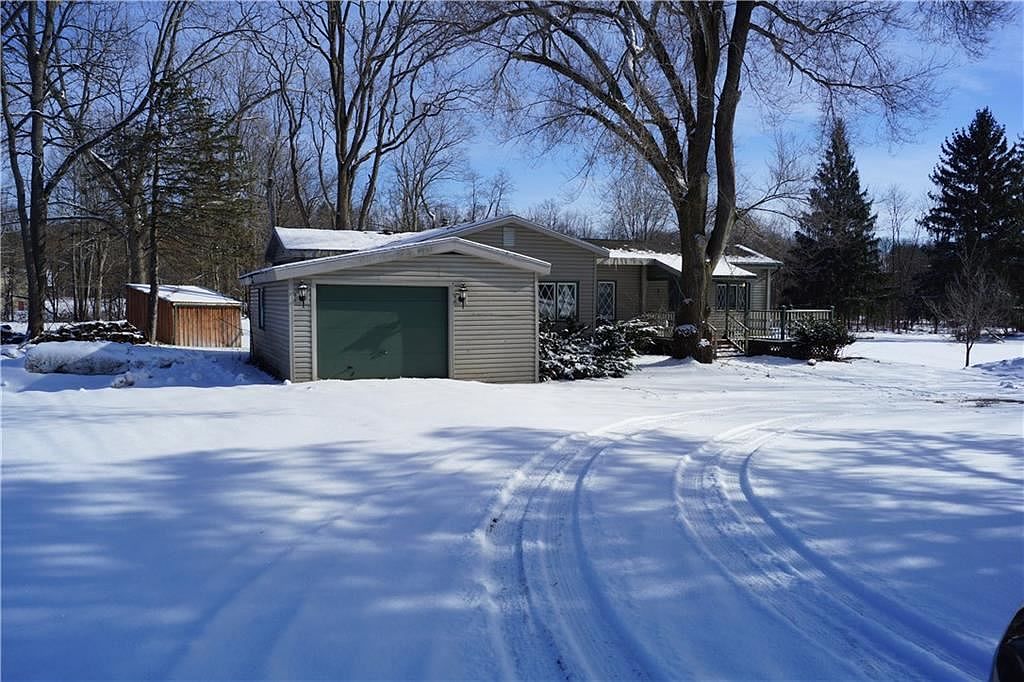 17 Sinclair Dr, Sinclairville, NY 14782 Zillow