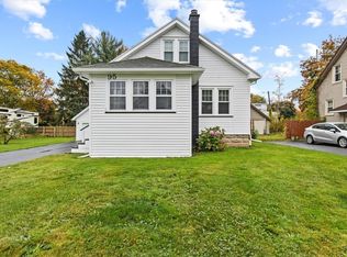 95 Koladyne Ave, Rochester, NY 14606