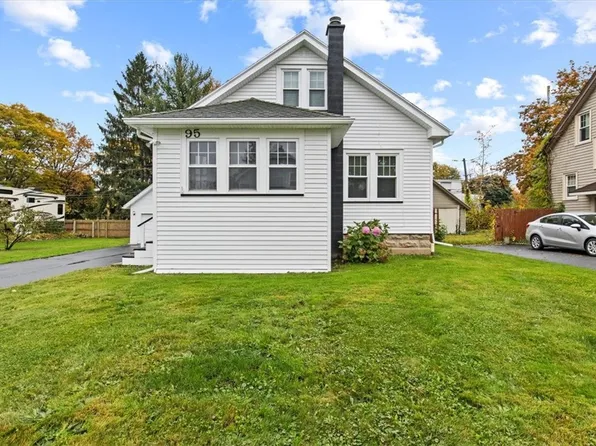 95 Koladyne Ave, Rochester, NY 14606