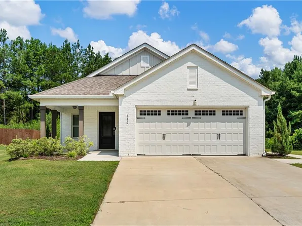 690 Bush Creek Rd, Opelika, AL 36804