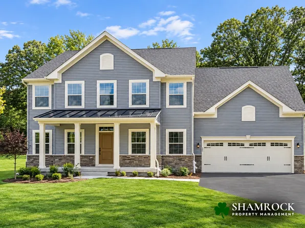 6828 Woodridge Rd, New Market, MD 21774