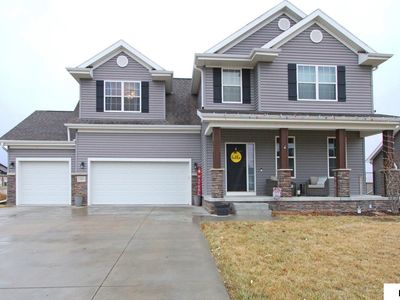 11811 N 142nd St, Waverly, NE, 68462