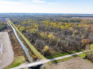 County Road 20n Lot Wp001, Saint Francisville, IL 62460