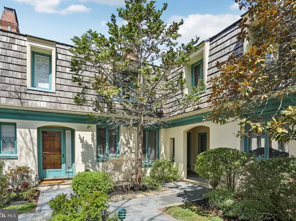 341 Conshohocken State Rd APT C, Gladwyne, PA 19035