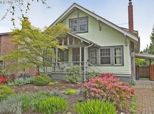 6904 SE 19th Ave, Portland, OR 97202
