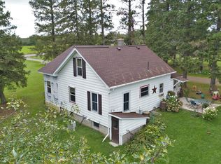 11624 W County Road C, Exeland, WI 54835