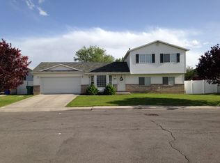 1463 W 650 S, Orem, UT 84058