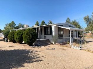 2995 E Snavely Ave, Kingman, AZ 86409