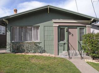 720 Peralta Ave, Berkeley, CA 94707