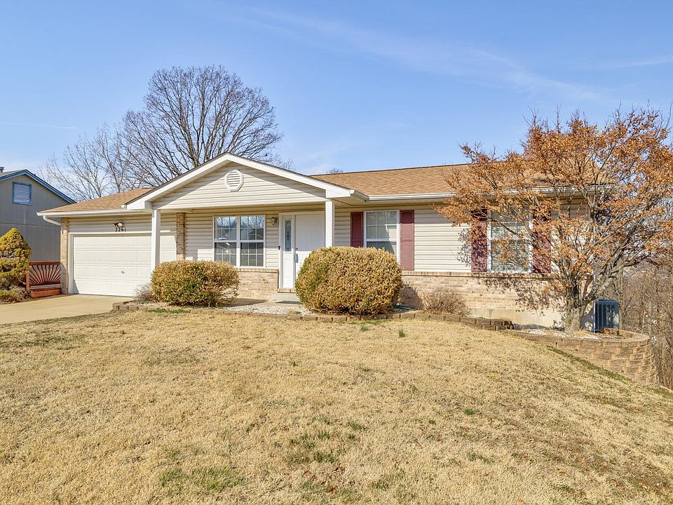 2261 Parkton Way, Barnhart, MO 63012 Zillow