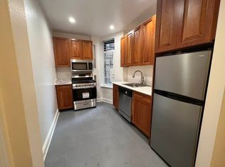 200 Riverside Dr #4C, New York, NY 10025
