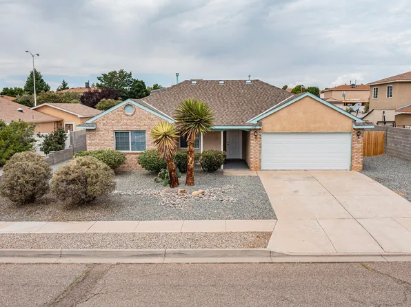 6928 Glen Hills Dr NE, Rio Rancho, NM 87144