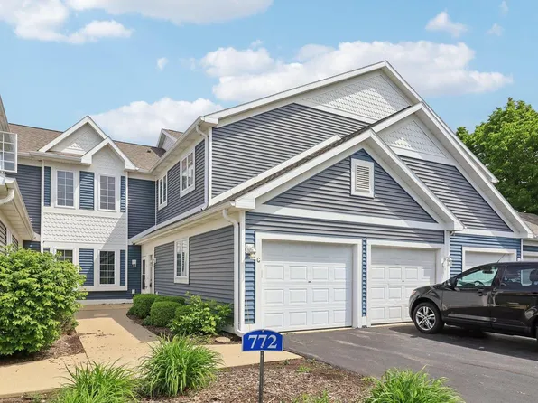 772 Bridlewood DRIVE #G, Hartford, WI 53027