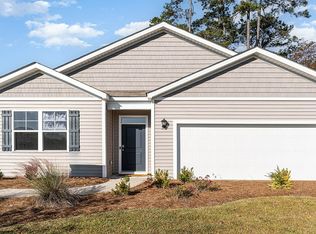 CALI Plan, Harper Meadows, Loris, SC 29569