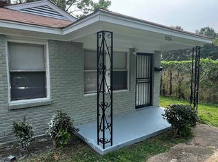 1336 James St, Memphis, TN 38106