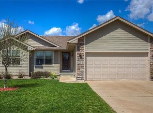 1414 SW 41st Ct, Ankeny, IA 50023