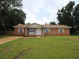 5078 Barbara Ln, Milton, FL 32570