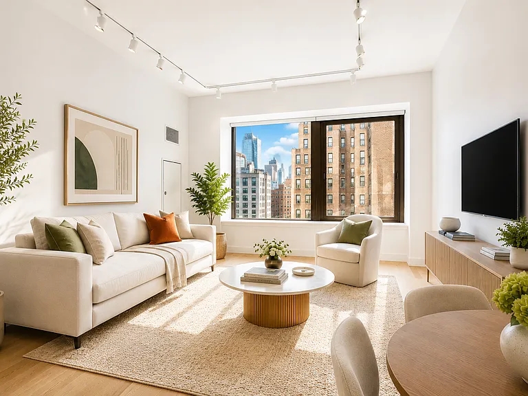 75 Wall St #31G — Photo 1