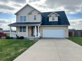 153 Claret Knoll Ave, Oglesby, IL