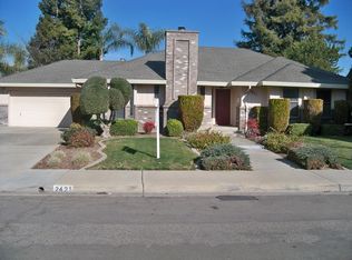 2421 Cheyenne Way, Modesto, CA 95356