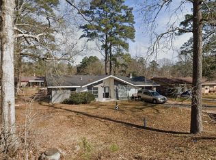 602 Belview Rd, Leesville, LA 71446