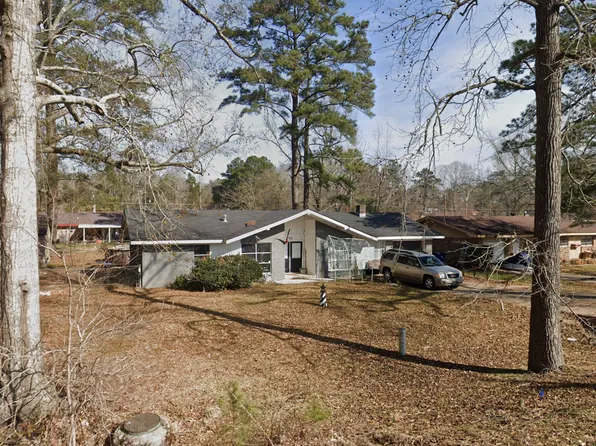 602 Belview Rd, Leesville, LA 71446