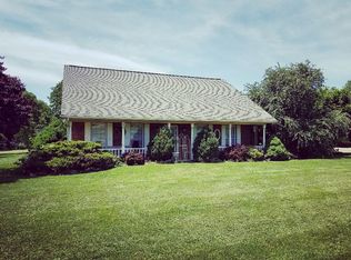 3515 Morgan Ross Rd, Hamilton, OH 45013