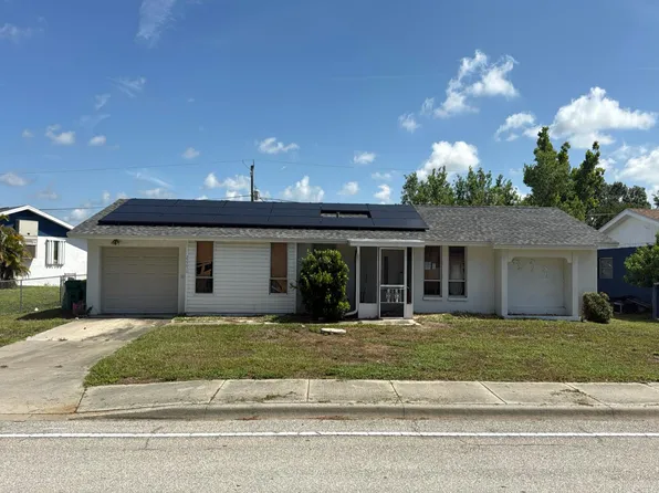 22250 Westchester Blvd, Pt Charlotte, FL 33952