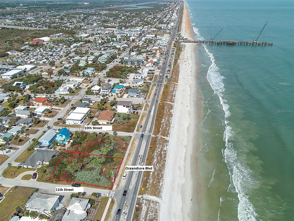 1st image of 1000B OCEAN SHORE BOULEVARD LOT 8-10