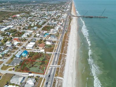 1000B OCEAN SHORE BOULEVARD LOT 8-10, Flagler Beach, FL, 32136