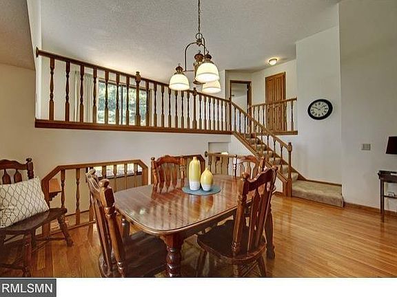 View from Dinning Room