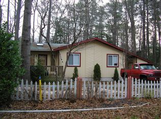 107 Nottingham Ln, Ocean Pines, MD 21811