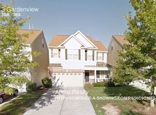3 Gardenview Pl, Durham, NC 27713
