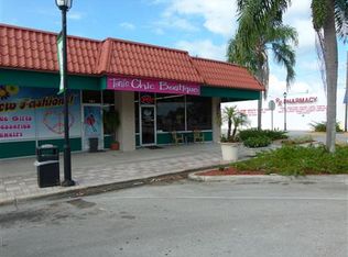 123 SW Park St, Okeechobee, FL 34972