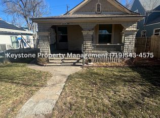 2224 E Routt Ave, Pueblo, CO 81004