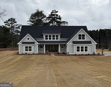 206 Millie Trl, Williamson, GA, 30292