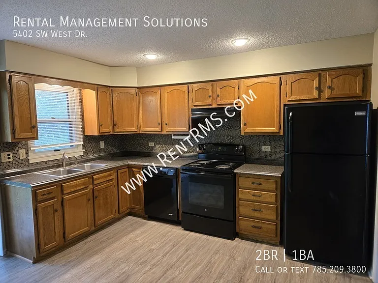 5402 SW West Dr — Photo 5