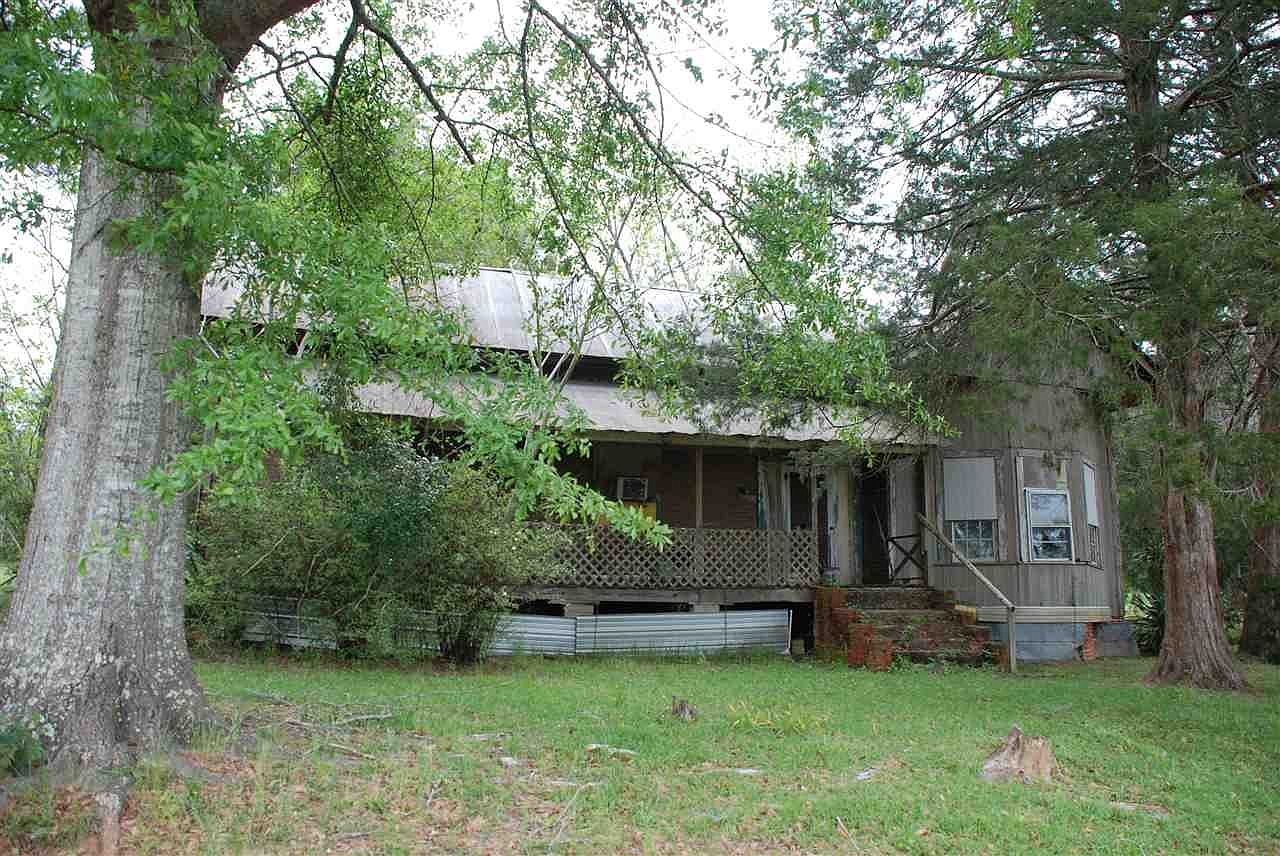 Smiley St, Red Level, AL 36474 Zillow