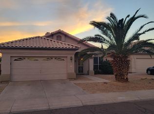 1107 W Le Marche Ave, Phoenix, AZ 85023