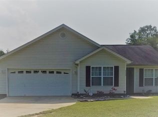 2042 Fairview Rd, Fountain Inn, SC 29644