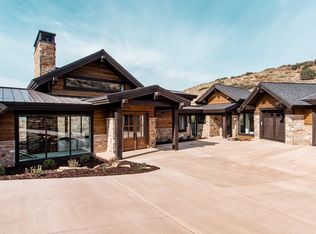 1689 Chimney Rock Rd LOT 527, Heber City, UT 84032