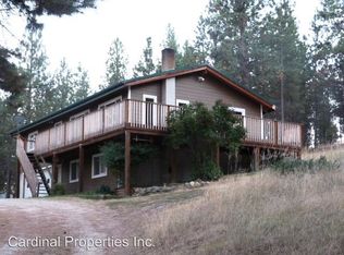 263 Charlos Loop, Hamilton, MT 59840