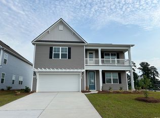 800 Ireland Dr, Longs, SC 29568