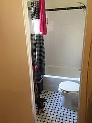 Rented by Crosstown Apartments NYC