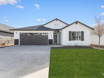 6679 W Redwood Creek Dr, Meridian, ID, 83646