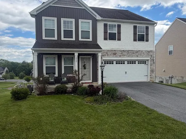 3937 Archer Ln, Columbia, PA 17512