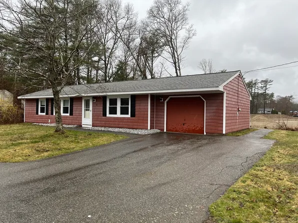 34 Rainbow Cir, Middleboro, MA 02346