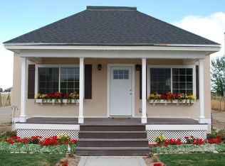 242 N 4200 E, Rigby, ID 83442