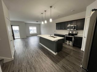 100 W Limestone Pass UNIT 317, Cottage Grove, WI 53527