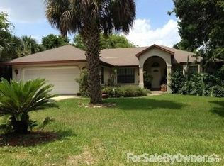 12 Deanna Dr, Saint Augustine, FL 32080
